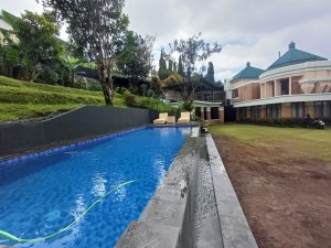 Villa Di lembang