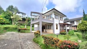 Villa Di Lembang