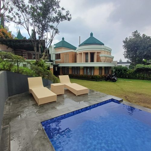 Villa Di Lembang